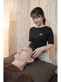 グレースフィオーレ 吉祥寺店(gracefiore) 一人ひとりと向き合い、その日の状態を見極めて施術しています。