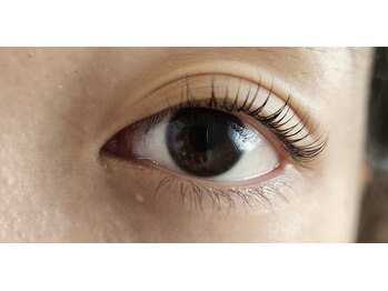 リリールア(Rere-Rua)/まつ毛パーマ