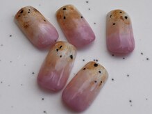 ポム(pom.)/2月定額design