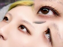 ベレッツァ 折尾店(Bellezza)/まつげパーマ☆