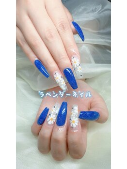 ラベンダー(Lavender)/