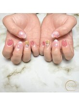 ソレイユ(Soleil)/