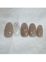 ネイルガーデン 上通店/2026 &nbsp;3月