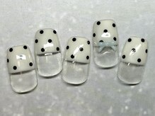 nailsalon calm【4/9 NEW OPEN（予定）】/シンプルデザインコース