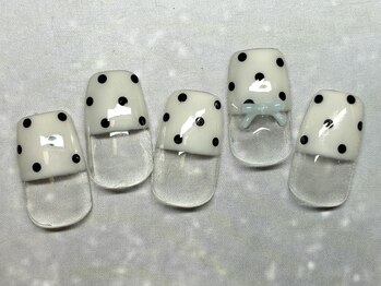 nailsalon calm【4/9 NEW OPEN（予定）】/シンプルデザインコース