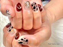 テテ(tete.)/当店サンプル/アート7～10本