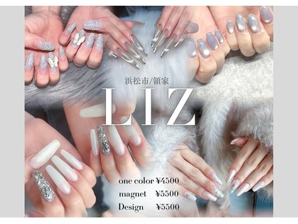 リズ(LIZ)の写真