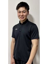 フューブ ボディ(FUVE BODY) 露木 慎悟