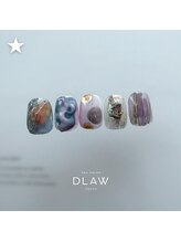 ドロウ フィーグ(DLAW figue)/4月 デザインプラス