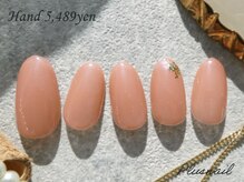 プラスネイル 池袋西口店(PLUS NAIL)/(3390)カラー変更無料ワンカラー