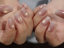 ミレアネイル 銀座(MIREA NAIL)/