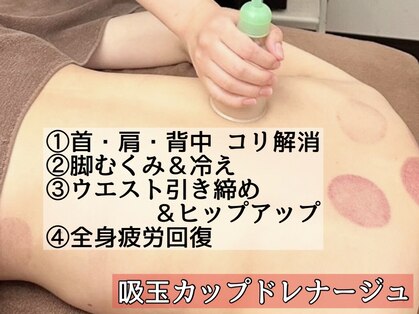 エステ イン アンヌドゥールの写真