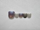 フットニュアンスネイル2026.06