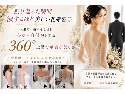 ビルーチェ(美LUCE)の写真