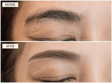 ベリンダレイ アトリエ紗代(Belinda.lei)の雰囲気(美容師免許取得者による最新の”張り付かないパーマ”で垢抜け◎)