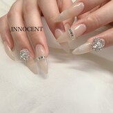 イノセント(INNOCENT)