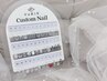 36種デザインから選べる♪カスタムネイル☆(2本コース)￥6580