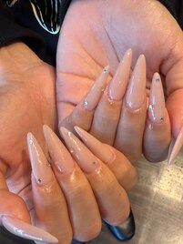 シンプル