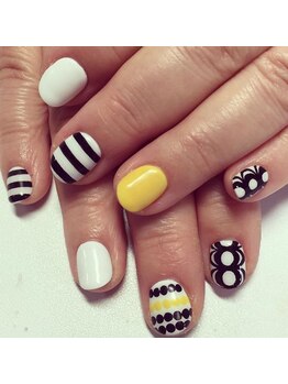 デザインジェル　