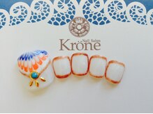 ネイルサロン クローネ(Nail Salon Krone)/ピックアップデザイン