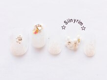 シルニー リム(Silny rim)/やり放題コース