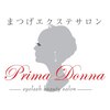 プリマドンナ 中山下店(PrimaDonna)ロゴ