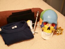 ママコツ矯正/◇ママコツ矯正