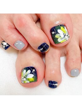 サンネイルルーム(sun nail room)/