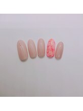 ベイビーズ ブレス(Baby's breath)/初回オフ無料♪シンプルコース
