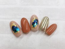 エトワール 中川中島店(Etoile)/ミラーデザイン