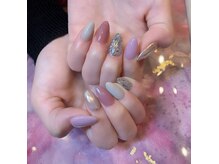 エミューネイル(EMU NAIL)/