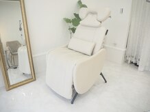 プチ プロムナード(Petit Promenade)/内観