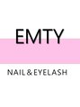 エムティー(EMTY)/nail&eyelash　EMTY 中延