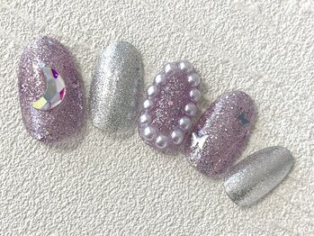 ルナ レインボー(Luna Rainbow)/アートデザインコース