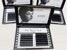 プライベート アイリス(Private IRIS)/～フラットマットラッシュ～