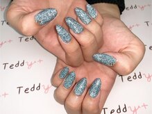 テディプラス(Teddy+)/