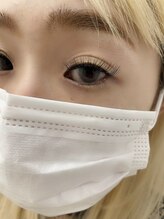 レガーミ バイ ムニ(Legami by MUNI)/ボリュームラッシュ