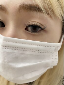 レガーミ バイ ムニ(Legami by MUNI)/ボリュームラッシュ