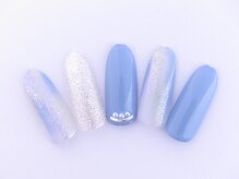 エリクサーネイル 池袋(Elixir Nail)/定額a シンプル/クーポン使用