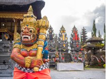 アジアンリラクゼーション ヴィラ 大橋店(asian relaxation villa)/バリ島：ブサキ寺院