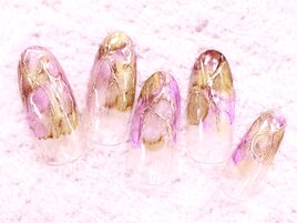 .☆..:.* Sweetコース*..☆.:*