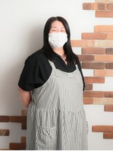 ミルク(Milk)&nbsp;スタッフ MASAMI