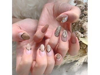 サロンド ボヌール(salon de bonheur)/