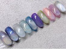 ルフリーク(Le Freak)/ユニコーンマグネット