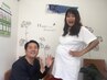 【マタニティ整体60分】 掲載記念クーポン ※保険証をお持ちください