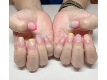 ロゼアイアンド(Rose eye&)/