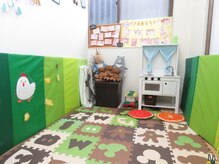 つきのわ整体院/赤ちゃんと一緒に通える整体院