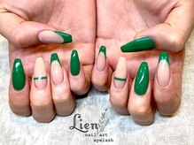 リアン 川崎店(Lien)/ハンド持ち込み 90分★