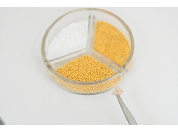 ローズクオーツ 岩槻店(Rose Quartz)/《施術道具》