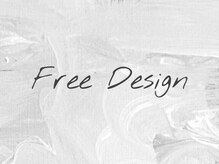 アリュール(Allure)/デザインネイル